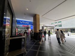 V Hotel Lavender (D8), Retail #503907841